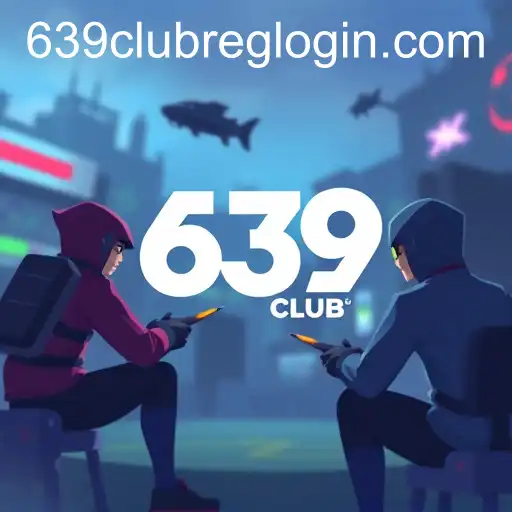 639club: A New Hub for Gamers