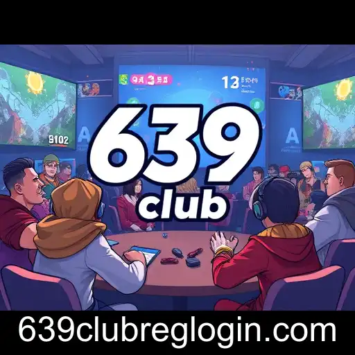 The Rise of 639club in the Gaming World