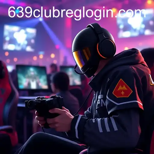 639club Revolutionizes Online Gaming