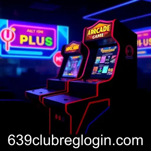 Exploring the Fascinating World of Arcade Games Online