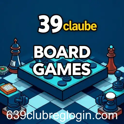 Exploring the World of Board Games: A Strategic Gateway in Online Gaming