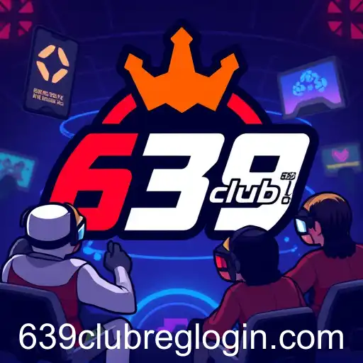 639Club: Transforming Online Gaming Community