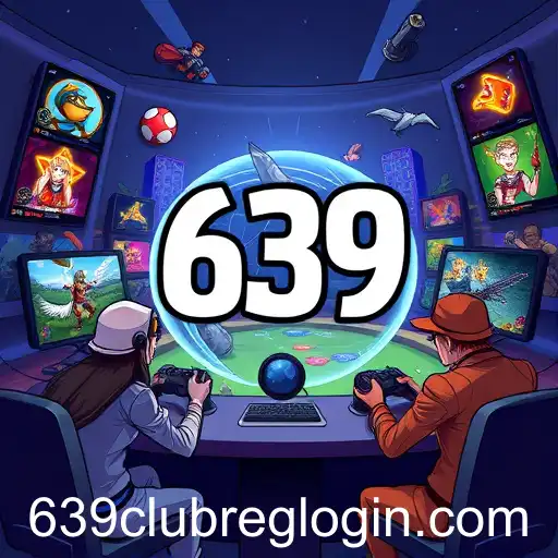 639Club Gaming Community: A Hub for Enthusiasts