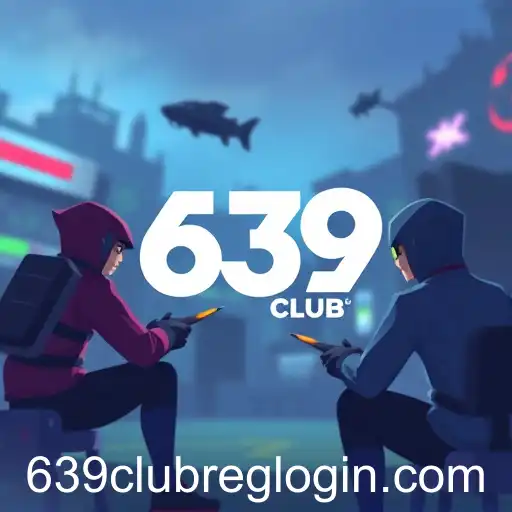 639club: A New Hub for Gamers