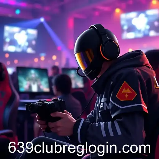 639club Revolutionizes Online Gaming
