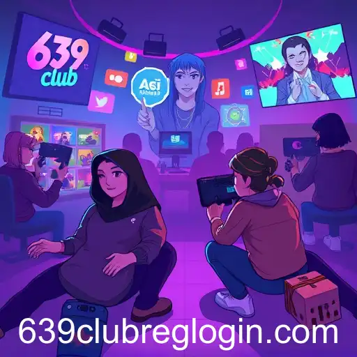 The Rise of Digital Gaming Communities in 2025