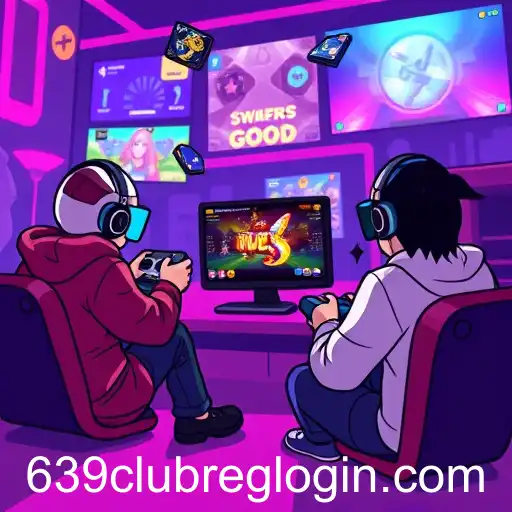 The Growing Popularity of English Game Platforms