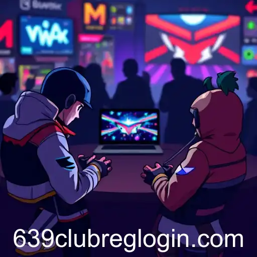 Exploring 639club: A Gateway to Online Gaming