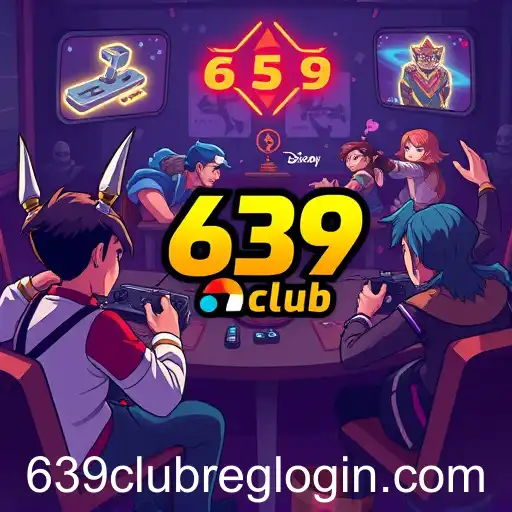 Exploring the Digital Arena of 639club