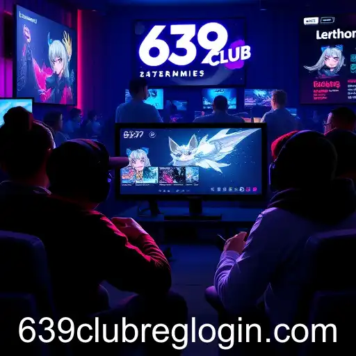 Exploring the Digital Realm: The Rise of 639 Club
