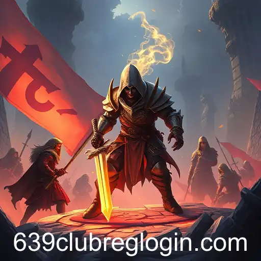 Exploring the Rise of 639club in Gaming