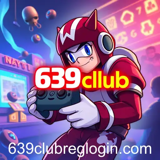 Online Gaming Evolution at 639Club