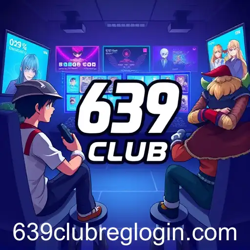 The Rise of 639Club in Online Gaming