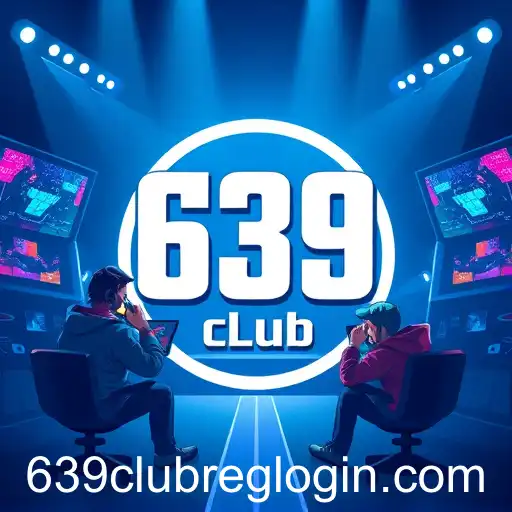 The Rise of 639Club: A Game Changer in the Online Gaming World
