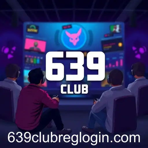 The Rise of 639Club: A Gaming Phenomenon
