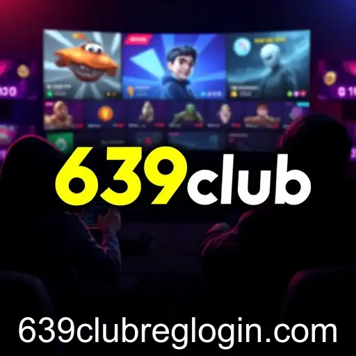 Digital Escapes: The Rise of 639club