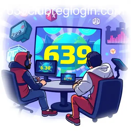 The Gaming Evolution in 2025