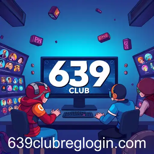A New Era in Online Gaming with 639club
