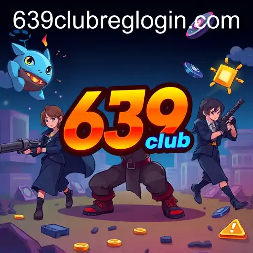 The Rise of 639club: A New Era in Online Gaming