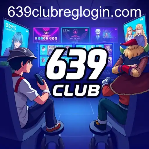 The Rise of 639Club in Online Gaming