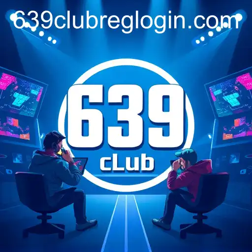 The Rise of 639Club: A Game Changer in the Online Gaming World